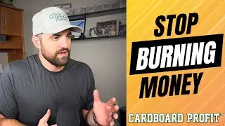 4 Costly Mistakes That Are Killing Your Card Profits (and How to Fix Them Fast)