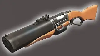 Tf2 Scout weapon upgrades when hurting