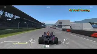 Formula 1 Racing #f1 #mrtamilgaming Mr Tamil Gaming 