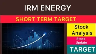 АНАЛИЗ ЦЕЛЕВЫХ АКЦИЙ IRM ENERGY 🟢 ПОСЛЕДНИЕ НОВОСТИ IRM ENERGY | АКЦИИ IRM ENERGY НОВОСТИ 13.11.25