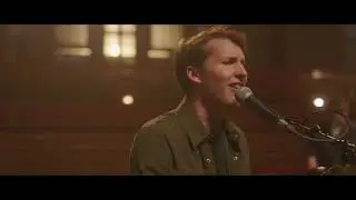 James Blunt - Love Under Pressure (Live Performance Video)