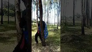kungfu style part 2 #like #share @youtubecreators