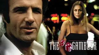 🎲 THE GAMBLER (1974) | Movie Trailer 1080p