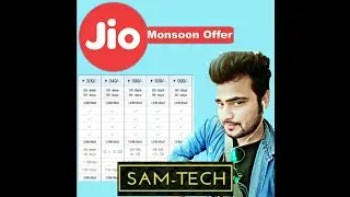 (HINDI) Jio monsoon offers details