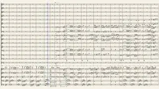 Requiem of Silence for the Symphonic Orchestra (Re;Zero Starting Life In Another World From Zero)