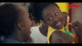 MUNCH IT TVC