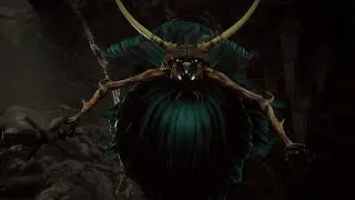 REMNANT | Ixillis Boss Fight (No Damage / Apocalypse)