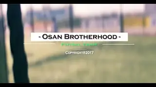 Futsal Team(Osan BrothrerHood)