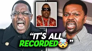 Mase Just LEAKED His Conversation With Takeoff.. (Prince&rsquo;s Reaction Is WILD)