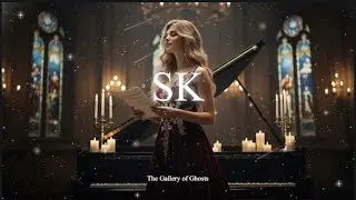 The Gallery of Ghosts | Emotional Progressive House