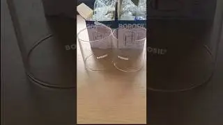 diya glass chimney❄️borosil diya chimney 🎊 akhane diya cover #shots #youtube #subscribe #borosil #yt