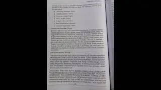 #International business#2nd sem Mcom.cu.#theories of FDI#malayalam class