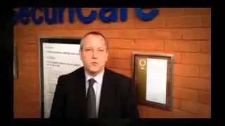 Neil Freeman Gold IiP Accreditation