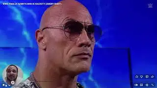 Is Triple H racist ?