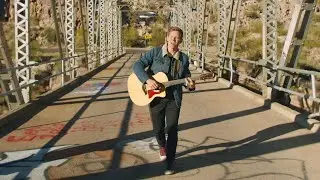 Leanin' (Psalm 86) - Michael Land - Official Music Video