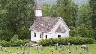 Old Southern Church - Gillespie Chapel