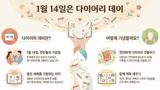 1월 14일은?