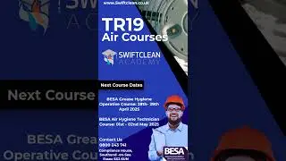 TR19 Air Course April 25