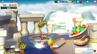 Xylophone dragon hatching -DRAGON MANIA LEGENDS
