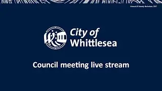 Council Meeting (Election of Mayor & Deputy Mayor) - 18th of November 2025