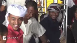 ماطوعتني نفسي _محفوظ بن بريك _سهرة العجماء