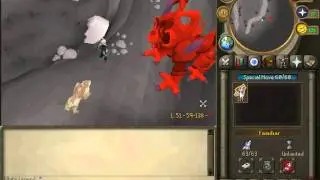 Soulsplit.com-Fire cape wildy guide with NO pray and with safe spot-commentary
