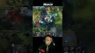 Спирит в деле!!! #dota2