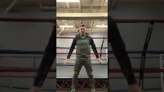 Born Tough Track Suit Review by Mick Doyle