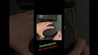 Xbox Design Labs Elite Series 2 Controller Unboxing #xboxdesignlabs #eliteseries2 #unboxing