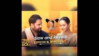 Parlour Te Slowed & Reverb [Amrinder Gill]  [Sunanda Sharma] Latest New Punjabi Song 2024