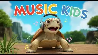 🎶 Rhythm, Laughter & Songs &mdash; The Musical Adventure Begins!