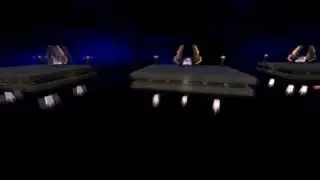 quake 3 strafe movie by lagman