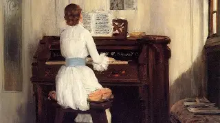 William Merrit Chase