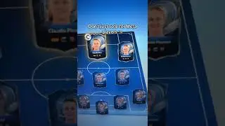 Don&rsquo;t be that guy with TOTY votes 🥀 #fc26 #fut #eafc #ultimateteam