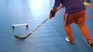 entrainement de la LDDH #5