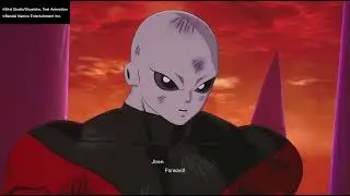 DRAGON BALL: Sparking! ZERO_20260111173847