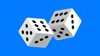 Creating Dice... Isometric design | Affinity Designer iPad