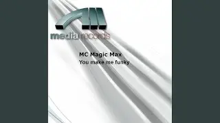 You Make Me Funky (Instrumental)