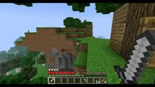 Ghosticarlto - Let's Play Minecraft Episode 12 ( I see You Reeds )