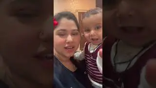 #puree #baby #kaavya