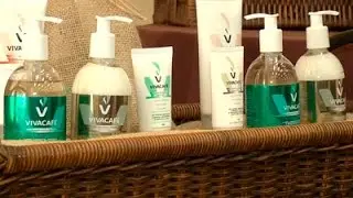 Produto que utiliza &oacute;leo de caf&eacute; verde &eacute; lan&ccedil;ado no audit&oacute;rio da Cooxup&eacute;