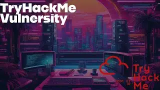 Basics of Information Gathering and Recon | TryHackMe Vulnversity