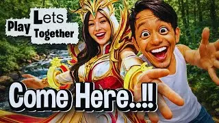 MOBILE LEGENDS LIVE - TOP GLOBAL YVE M3MB490N9K4N 😋 Come & JOIN NOW #yvem3mb490n9k4n