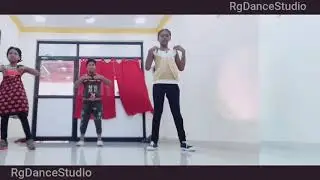RgDancestudio RGDS 2k18