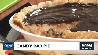 Mr. Food: Candy Bar Pie (1-23-2025)