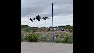 ♻️ Mapping Waste Dumps with Photogrammetry