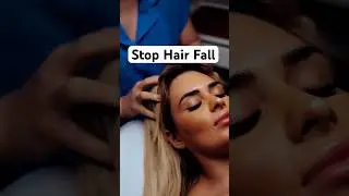 Stop Hair fall Today !!