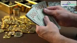 IntexaCapital Crypto Staking Methods