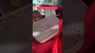 Is there anything more beautiful than gifting valentine day chocolate by Onehut.pk delivering in Pak