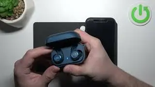 Как повторно подключить оба наушника JBL Reflect Flow Pro+